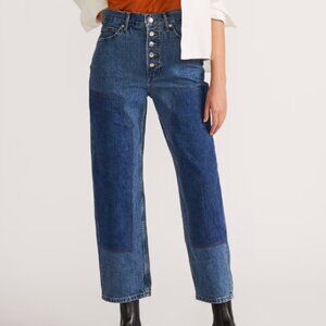 Everlane The Painter Jean